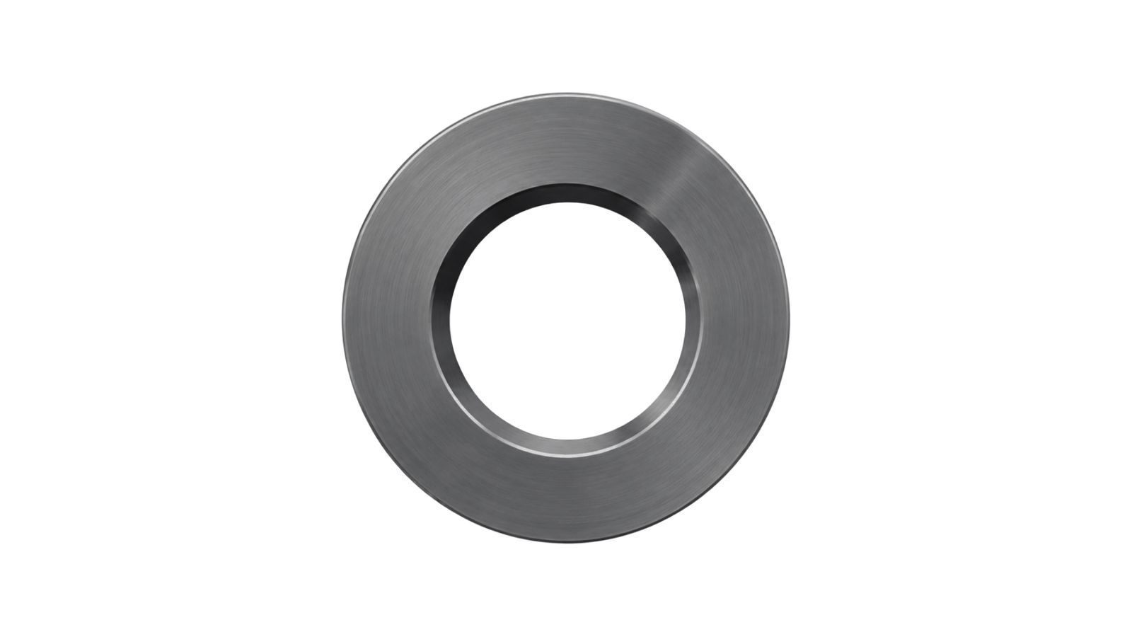 Anillo rectificado